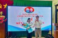 Lễ kết nạp Đảng viên