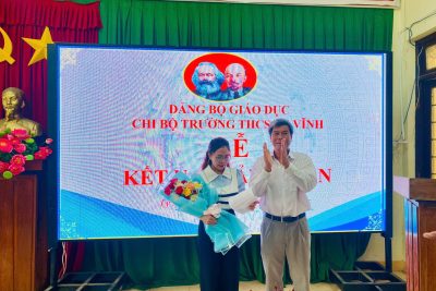 Lễ kết nạp Đảng viên